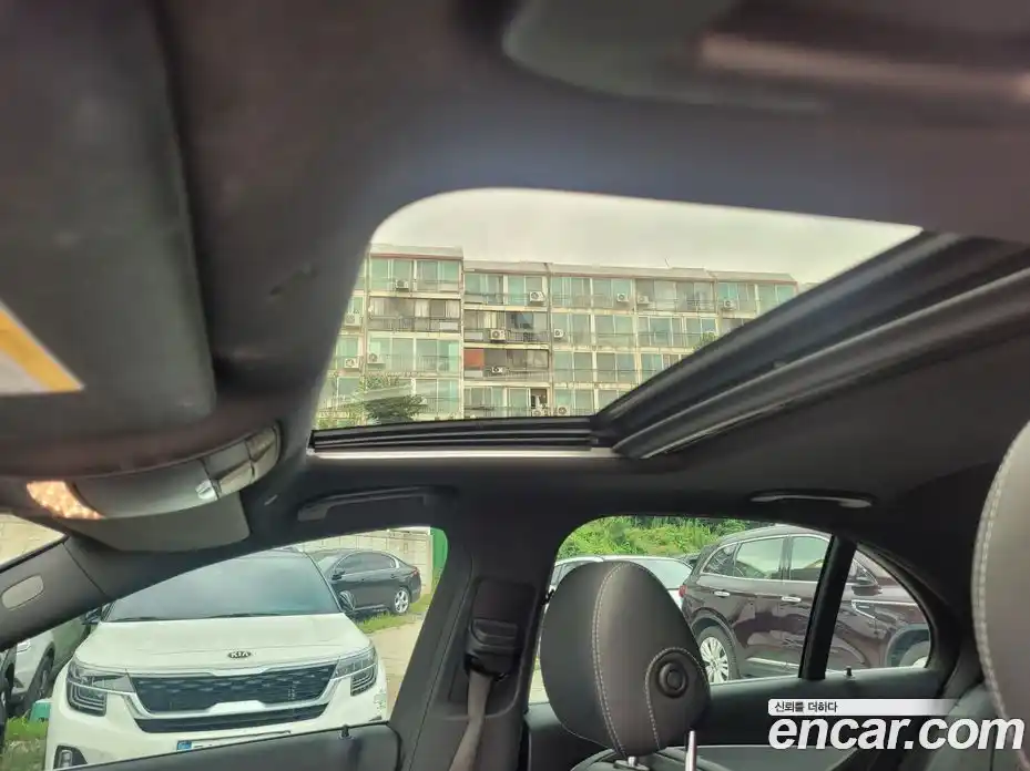 Mercedes-Benz E-Class 2020 2.0 гидро, фото 19