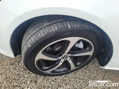 Mercedes-Benz E-Class 2020 2.0 гидро, миниатюра 7