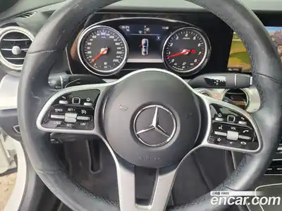 Mercedes-Benz E-Class 2020 2.0 гидро, миниатюра 9