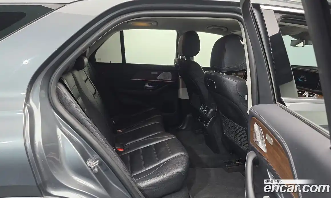 Mercedes-Benz GLE-Class 2019 3.0 гидро в Москве № 970010, фото 12