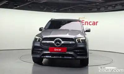 Mercedes-Benz GLE-Class 2019 3.0 гидро в Москве № 970010, миниатюра 3