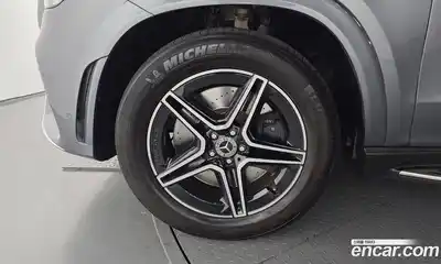 Mercedes-Benz GLE-Class 2019 3.0 гидро в Москве № 970010, миниатюра 5