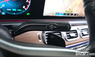 Mercedes-Benz GLE-Class 2019 3.0 гидро в Москве № 970010, миниатюра 9