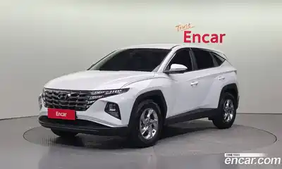 Hyundai Tucson 가솔린 1.6 터보 2WD 모던