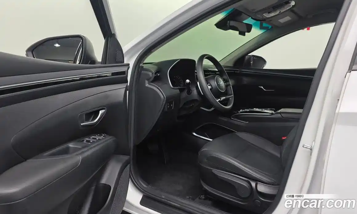 Hyundai Tucson 2023 1.6 Автомат в Москве № 971489, фото 11