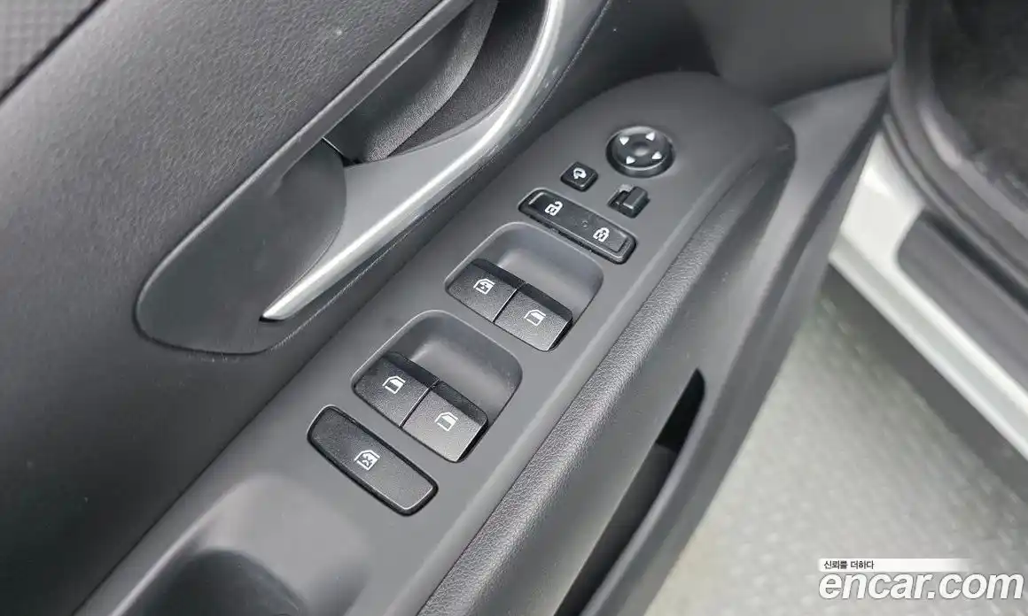 Hyundai Tucson 2023 1.6 Автомат в Москве № 971489, фото 12