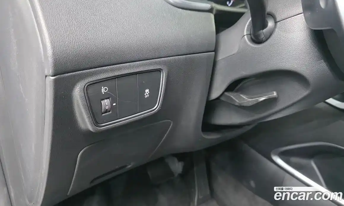 Hyundai Tucson 2023 1.6 Автомат в Москве № 971489, фото 13