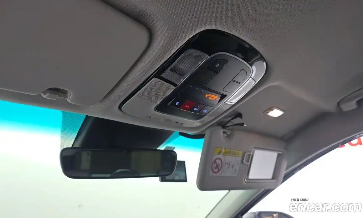 Hyundai Tucson 2023 1.6 Автомат в Москве № 971489, фото 17