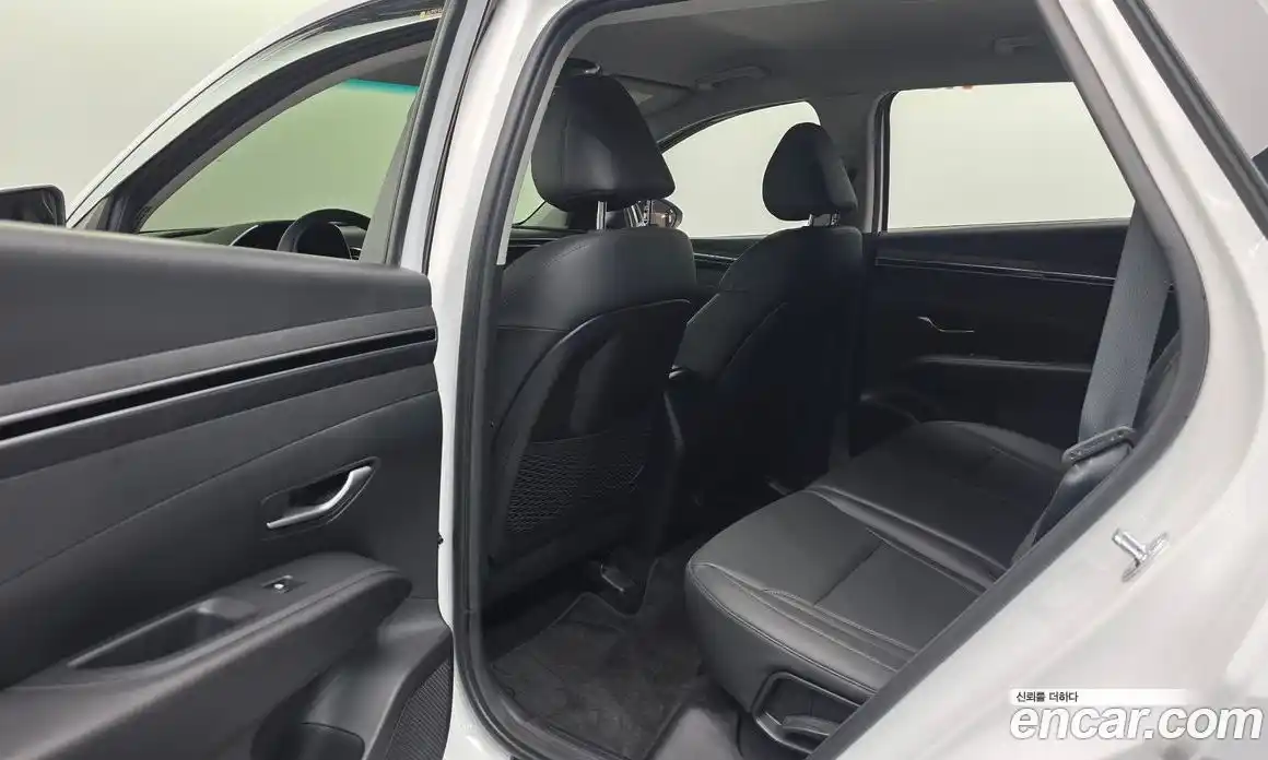 Hyundai Tucson 2023 1.6 Автомат в Москве № 971489, фото 18