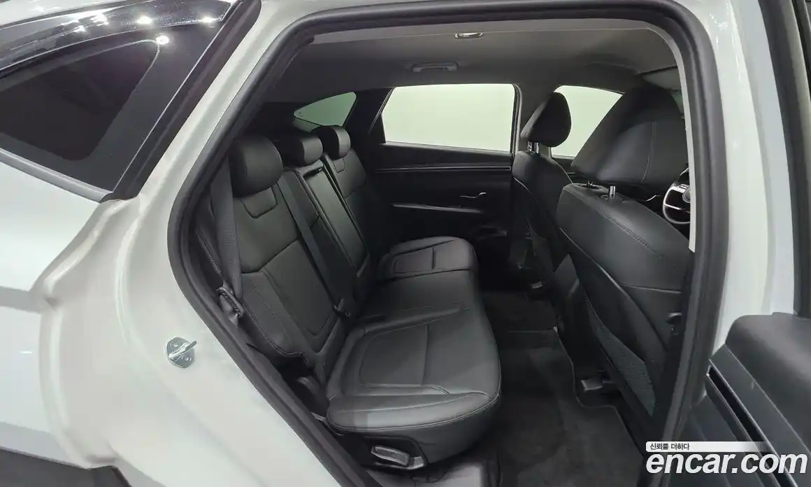 Hyundai Tucson 2023 1.6 Автомат в Москве № 971489, фото 19