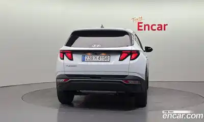 Hyundai Tucson 2023 1.6 Автомат в Москве № 971489, миниатюра 4