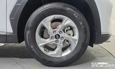 Hyundai Tucson 2023 1.6 Автомат в Москве № 971489, миниатюра 5