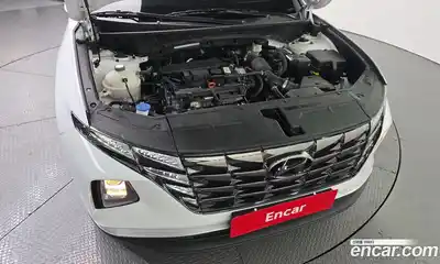 Hyundai Tucson 2023 1.6 Автомат в Москве № 971489, миниатюра 6