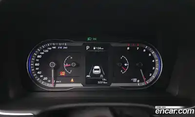 Hyundai Tucson 2023 1.6 Автомат в Москве № 971489, миниатюра 8