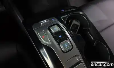 Hyundai Tucson 2023 1.6 Автомат в Москве № 971489, миниатюра 9