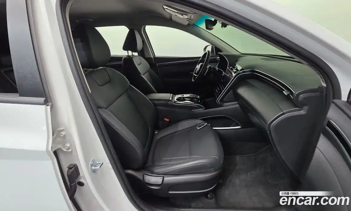 Hyundai Tucson 2023 1.6 Автомат в Москве № 971489, фото 10