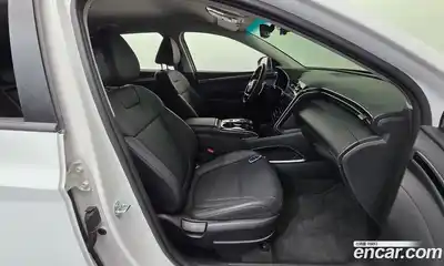 Hyundai Tucson 2023 1.6 Автомат в Москве № 971489, миниатюра 10