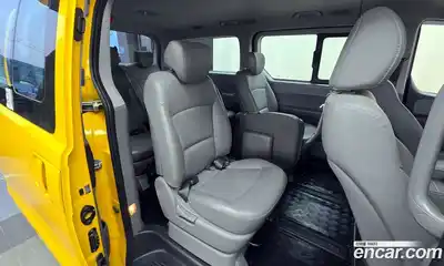 Hyundai Starex 2014 2.5 Автомат в Москве № 971898, миниатюра 12