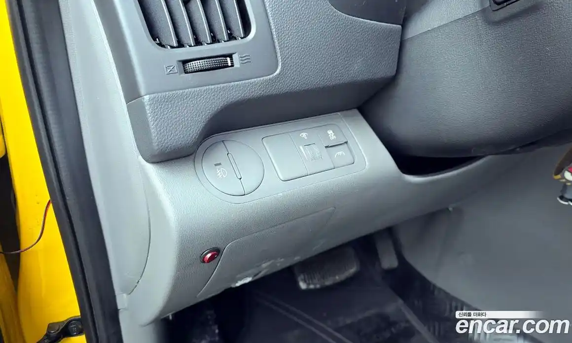 Hyundai Starex 2014 2.5 Автомат в Москве № 971898, фото 16