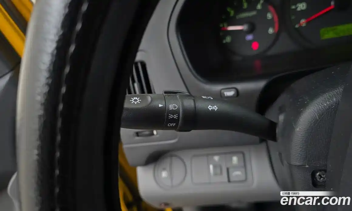 Hyundai Starex 2014 2.5 Автомат в Москве № 971898, фото 18