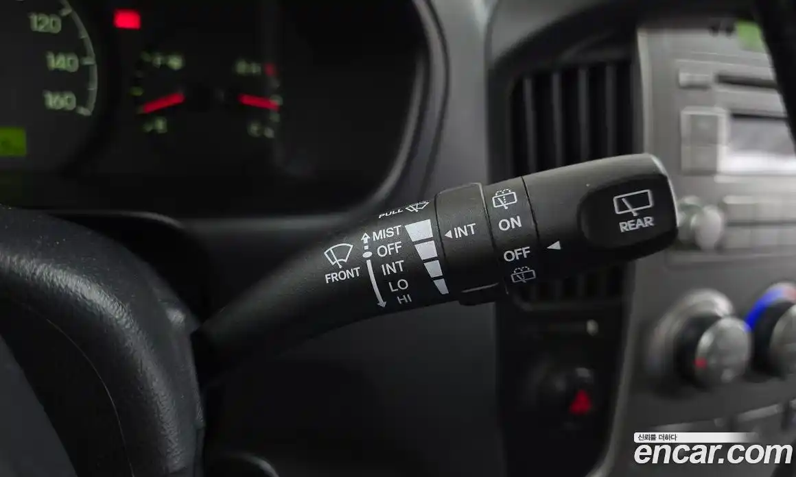 Hyundai Starex 2014 2.5 Автомат в Москве № 971898, фото 19