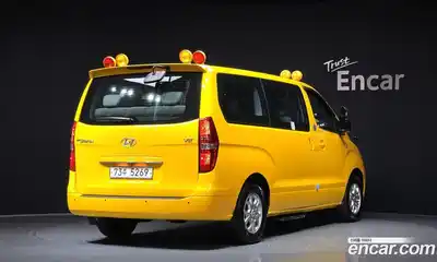 Hyundai Starex 2014 2.5 Автомат в Москве № 971898, миниатюра 2