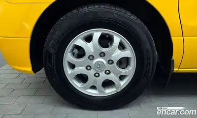 Hyundai Starex 2014 2.5 Автомат в Москве № 971898, миниатюра 5