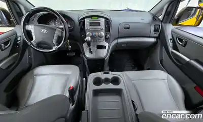 Hyundai Starex 2014 2.5 Автомат в Москве № 971898, миниатюра 7