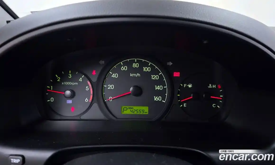 Hyundai Starex 2014 2.5 Автомат в Москве № 971898, фото 8