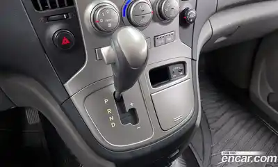 Hyundai Starex 2014 2.5 Автомат в Москве № 971898, миниатюра 9