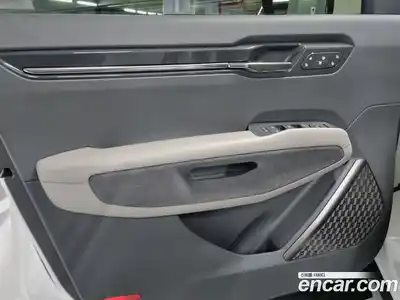 Kia EV9 2023 0.2 Автомат в Москве № 972685, миниатюра 11