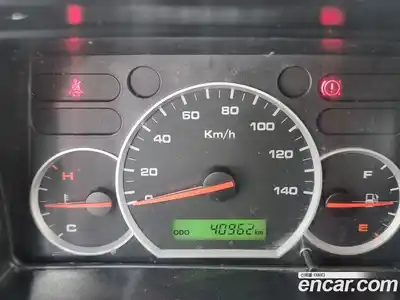 Chevrolet Damas 2017 0.8 Механическая в Москве № 975083, миниатюра 5