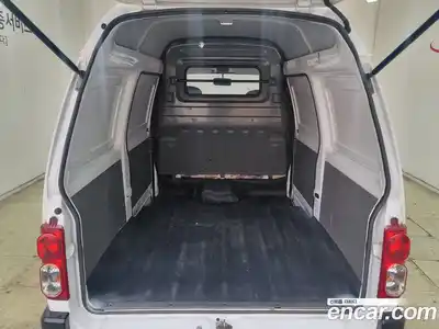 Chevrolet Damas 2017 0.8 Механическая в Москве № 975083, миниатюра 6