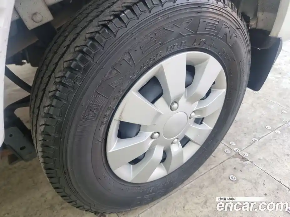 Chevrolet Damas 2017 0.8 Механическая в Москве № 975083, фото 7