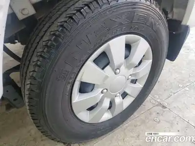 Chevrolet Damas 2017 0.8 Механическая в Москве № 975083, миниатюра 7