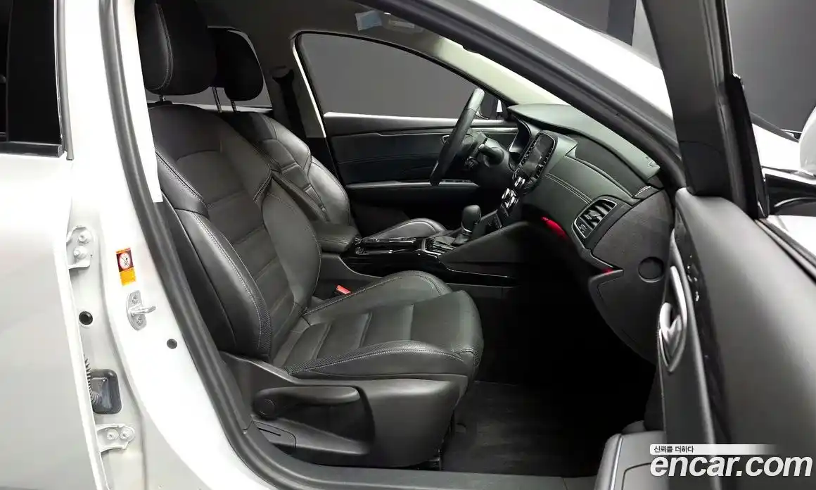 Renault SM6 2016 2.0 Автомат в Москве № 975408, фото 11