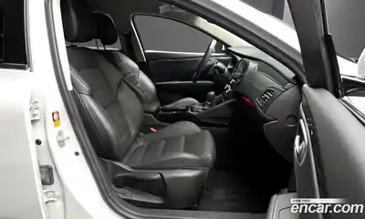 Renault SM6 2016 2.0 Автомат в Москве № 975408, миниатюра 11