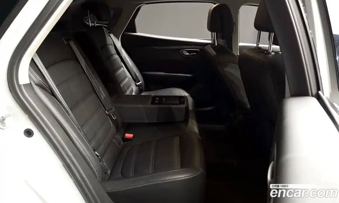 Renault SM6 2016 2.0 Автомат в Москве № 975408, фото 12