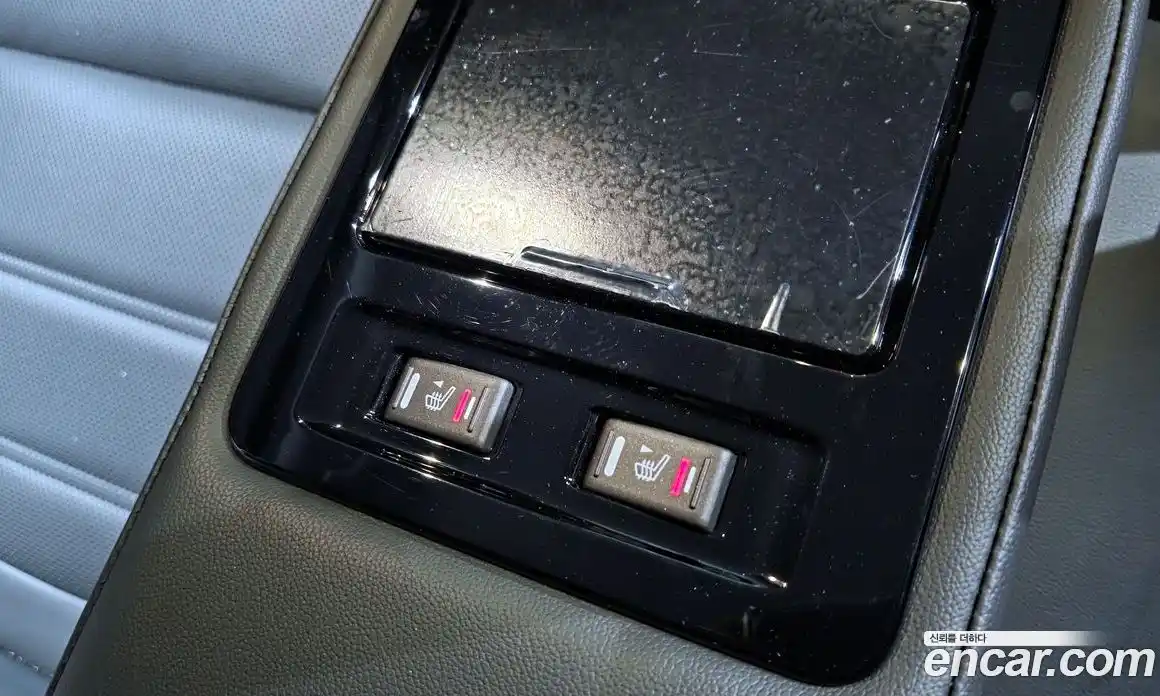 Renault SM6 2016 2.0 Автомат в Москве № 975408, фото 19