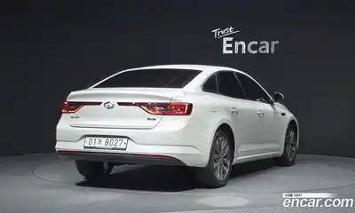 Renault SM6 2016 2.0 Автомат в Москве № 975408, миниатюра 2