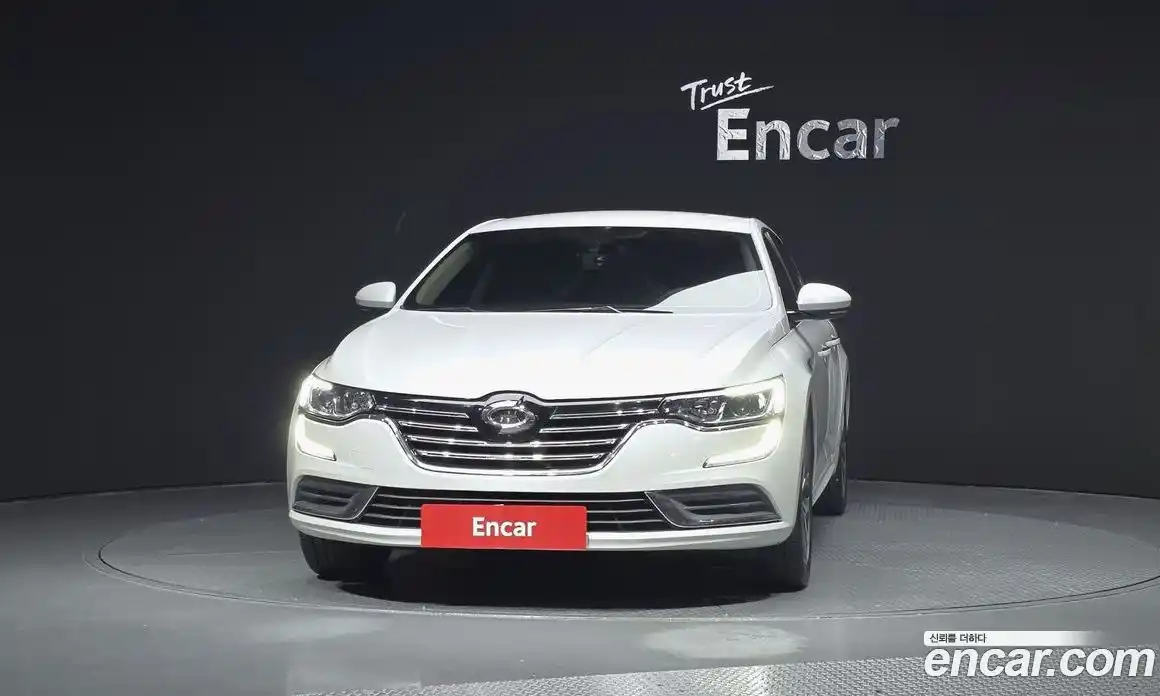 Renault SM6 2016 2.0 Автомат в Москве № 975408, фото 3