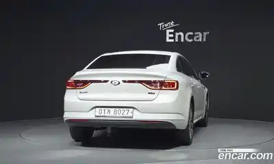 Renault SM6 2016 2.0 Автомат в Москве № 975408, миниатюра 4