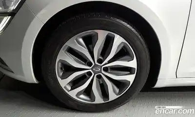 Renault SM6 2016 2.0 Автомат в Москве № 975408, миниатюра 5