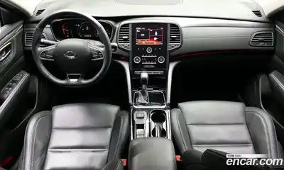 Renault SM6 2016 2.0 Автомат в Москве № 975408, миниатюра 7