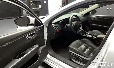 Renault SM6 2016 2.0 Автомат в Москве № 975408, миниатюра 10