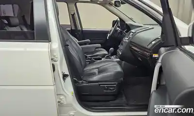 Land Rover Freelander 2011 2.2 гидро в Москве № 975639, миниатюра 11