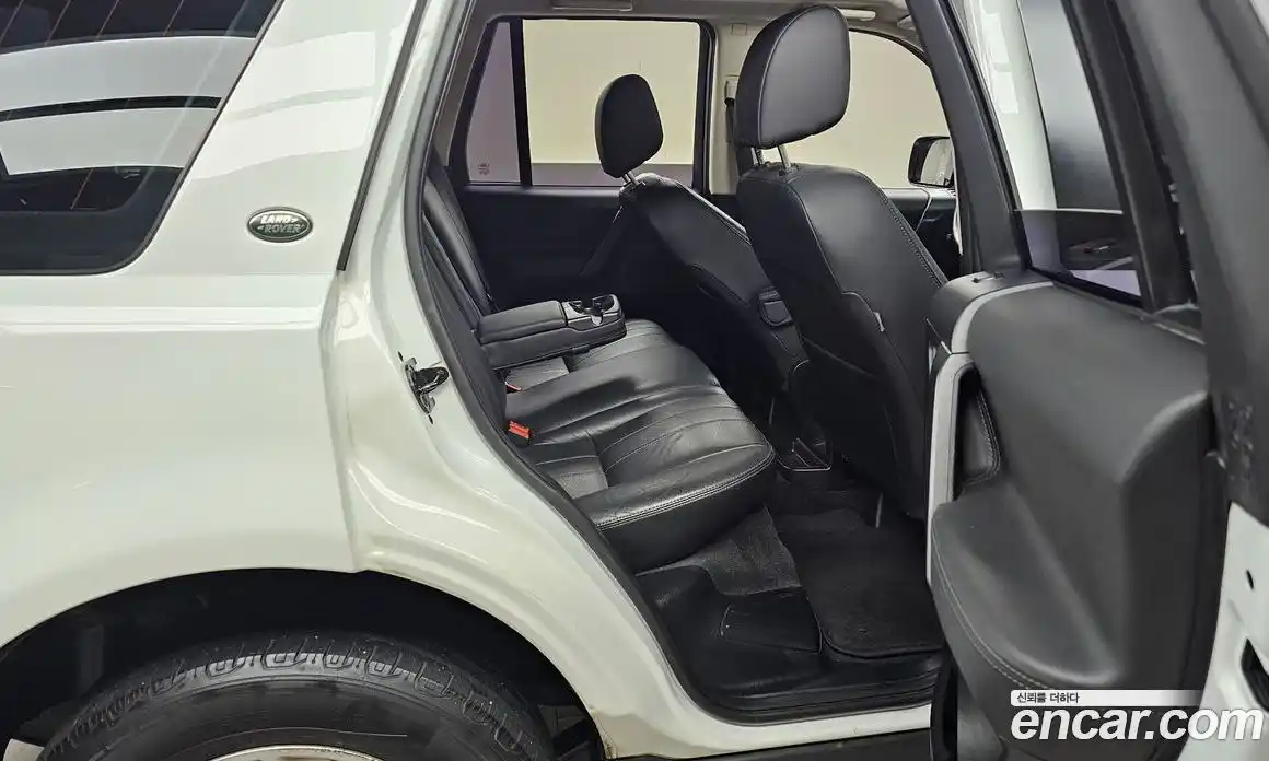 Land Rover Freelander 2011 2.2 гидро в Москве № 975639, фото 12