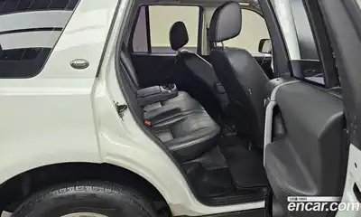 Land Rover Freelander 2011 2.2 гидро в Москве № 975639, миниатюра 12