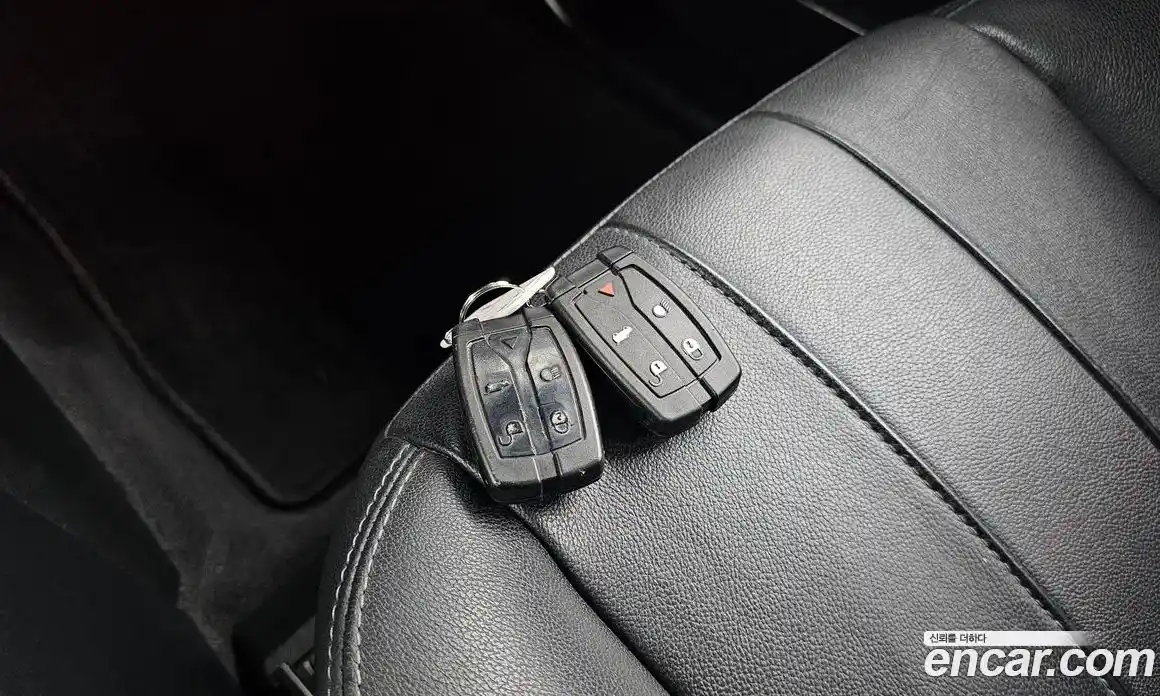 Land Rover Freelander 2011 2.2 гидро в Москве № 975639, фото 18