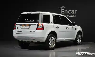 Land Rover Freelander 2011 2.2 гидро в Москве № 975639, миниатюра 2
